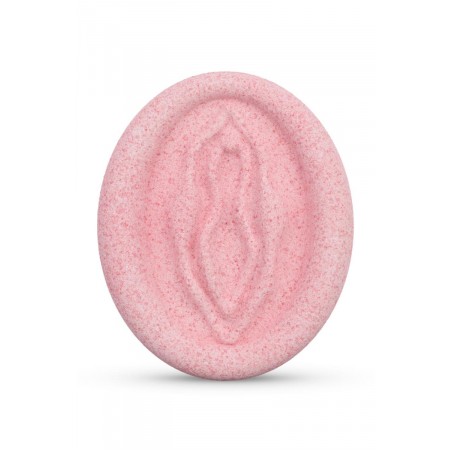 Bombe de bain Pussy