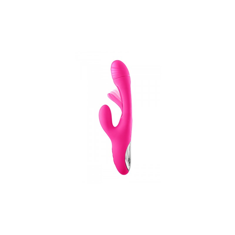 Vibromasseur Rabbit Point G Felicity