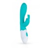 Vibro Rabbit Leda - Good Vibe Only