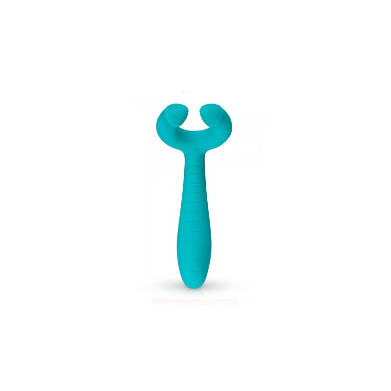 Vibro multi-fonctions Noam Pair - Good Vibe Only