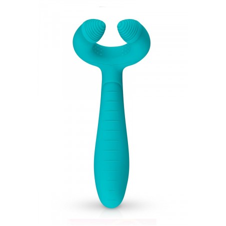 Vibro multi-fonctions Noam Pair - Good Vibe Only