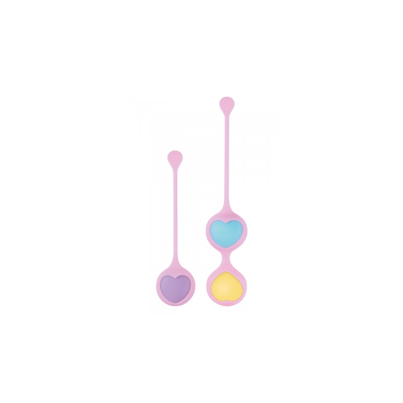 Boules de kegel - Wooomy