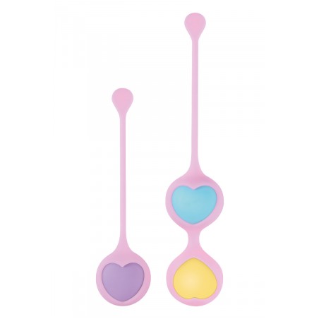 Boules de kegel - Wooomy
