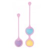 Boules de kegel - Wooomy