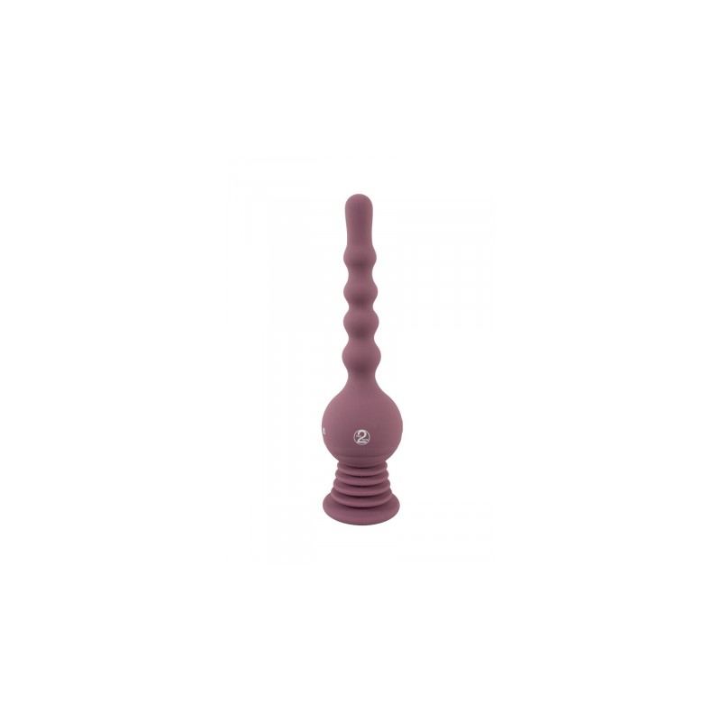 Vibro Rotatif Turbo Shaker Anal Lover