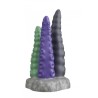 Gode Triple Tentacle - Beasty Cocks