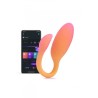 Oeuf vibrant connecté Flamingo Max orange - Magic Motion