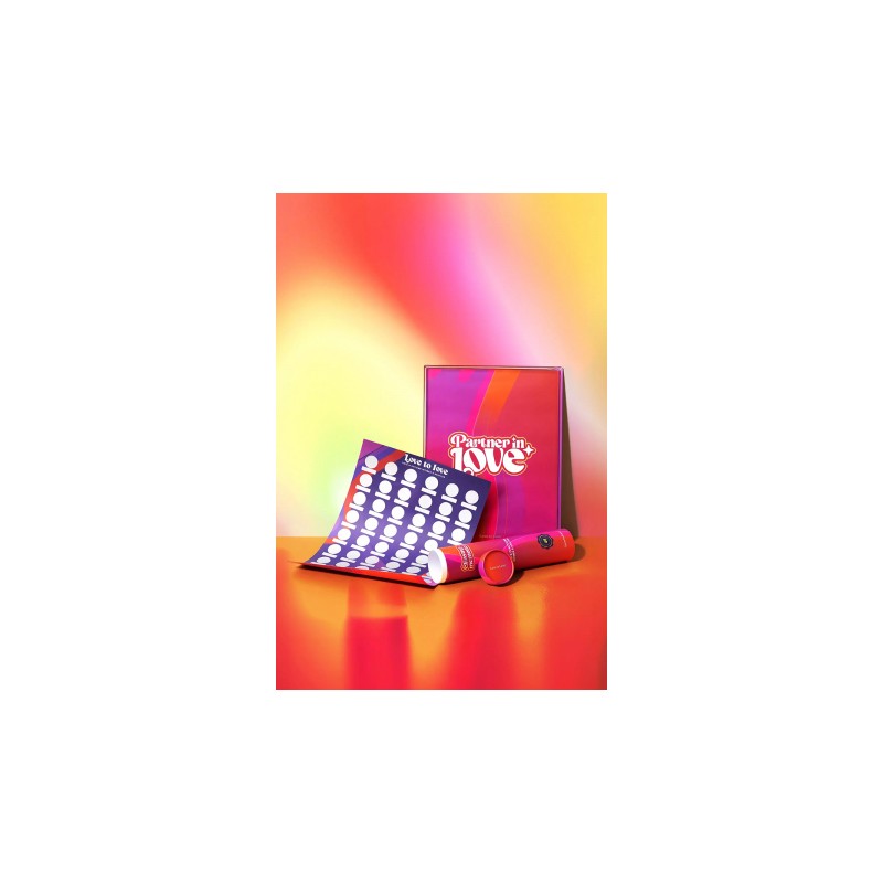 Jeu à gratter Chasing Memories - Love To Love