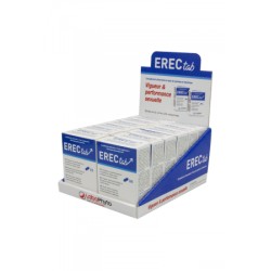 Pack PLV Erectab