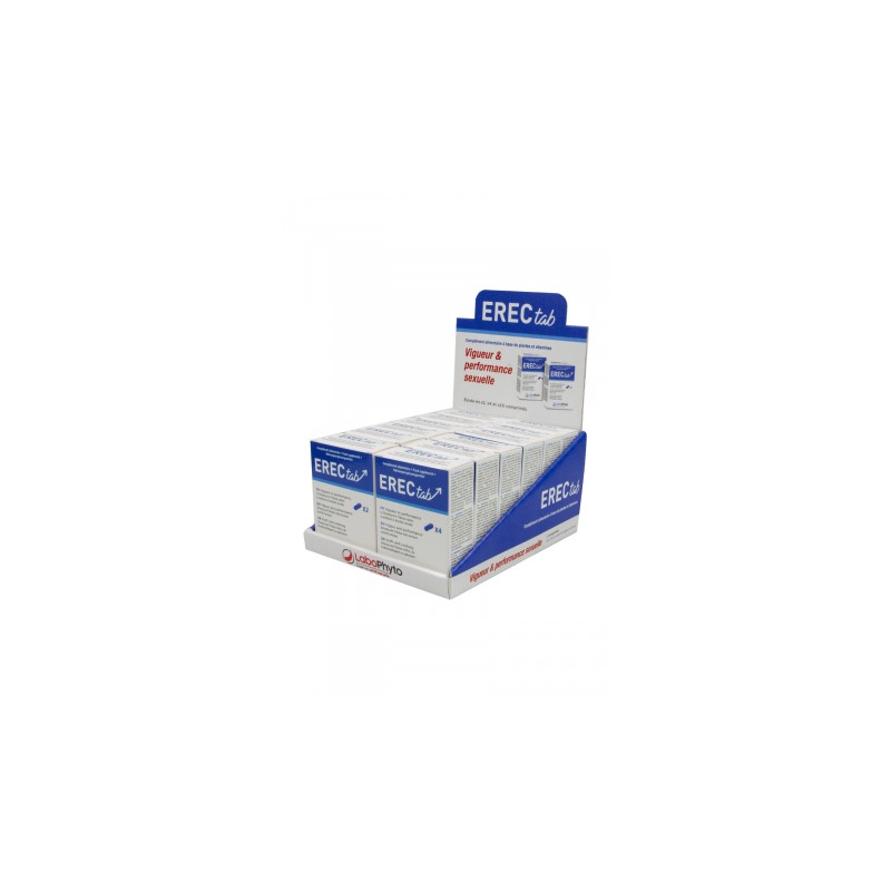 Pack PLV Erectab