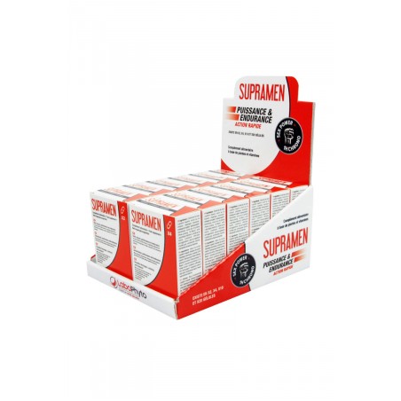 Pack PLV Supramen