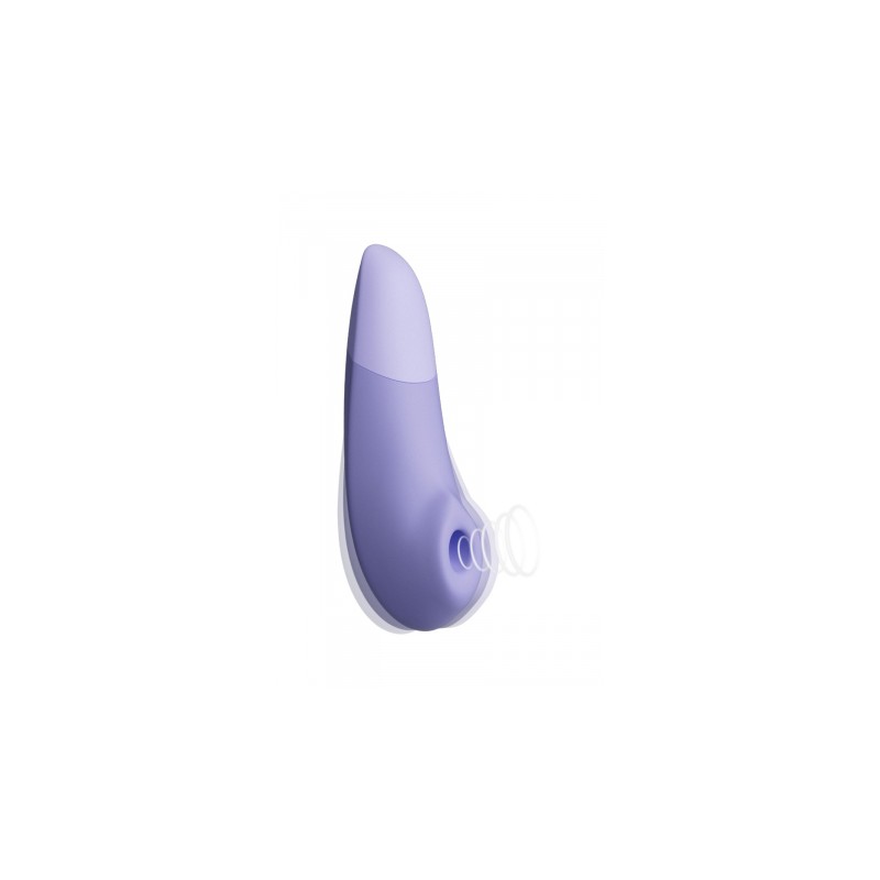 Womanizer Enhance violet