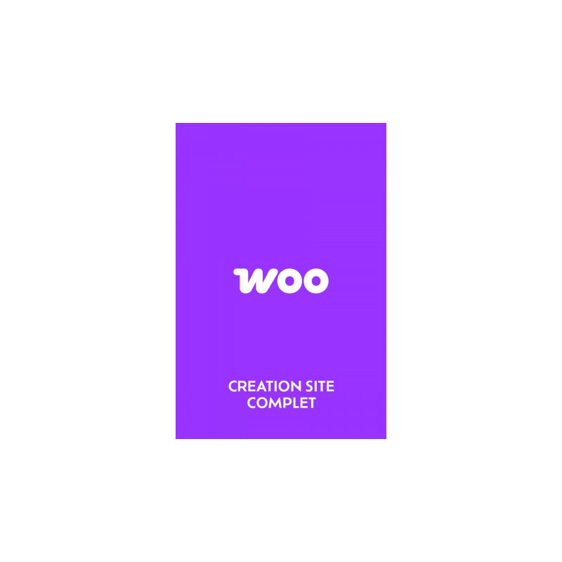 Installation Full Woocommerce