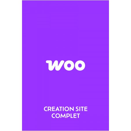 Installation Full Woocommerce