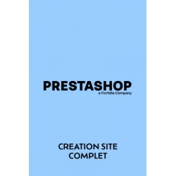 Installation Full Prestashop