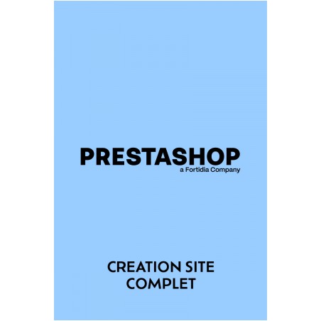 Installation Full Prestashop