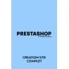 Installation Full Prestashop
