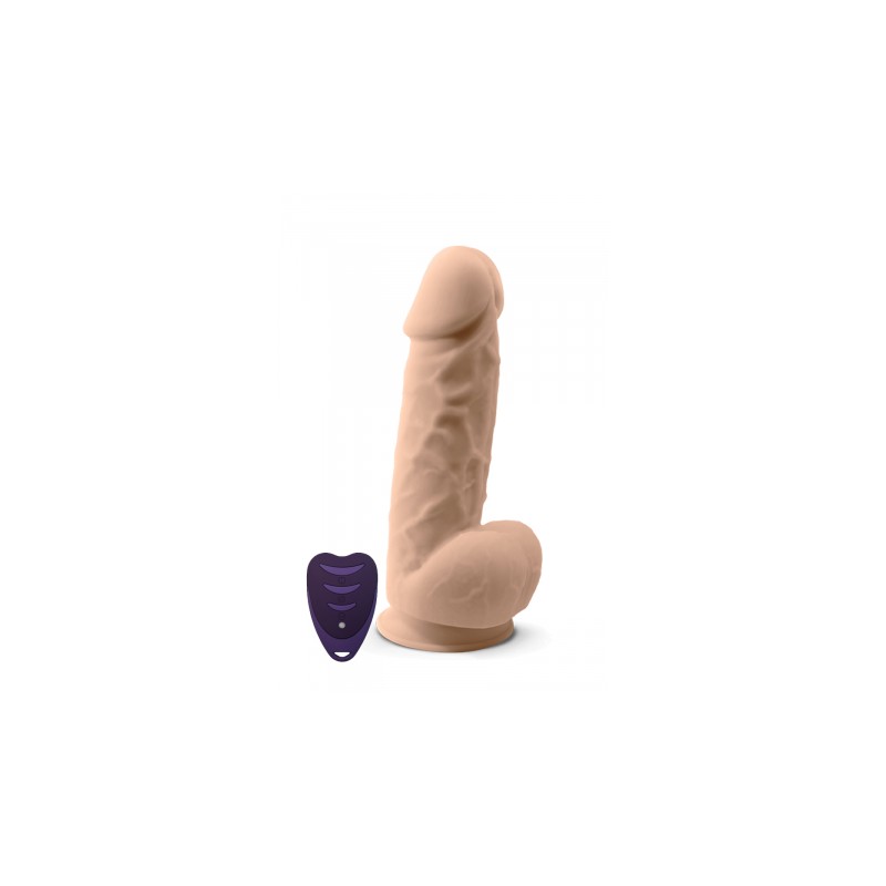 Vibro The Original Model 1 beige 21 cm - SilexD