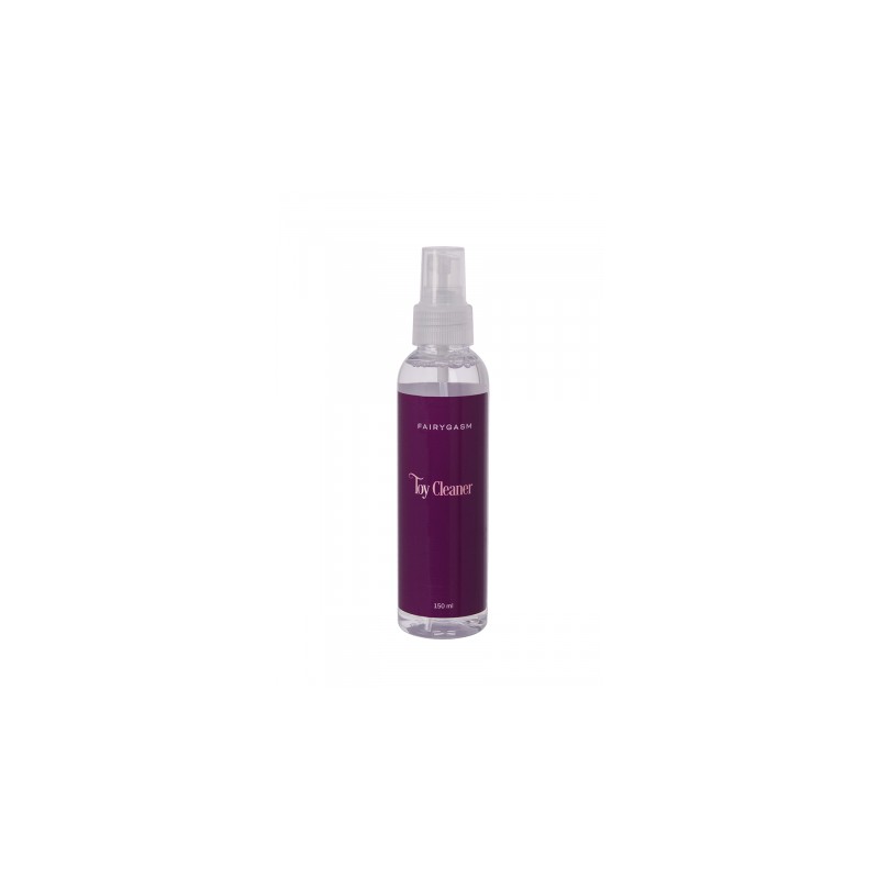 Nettoyant sextoys 150 ml - FairyGasm