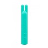 Mini vibro rechargeable BlissStars vert - FairyGasm