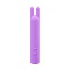 Mini vibro rechargeable BlissStars violet - FairyGasm