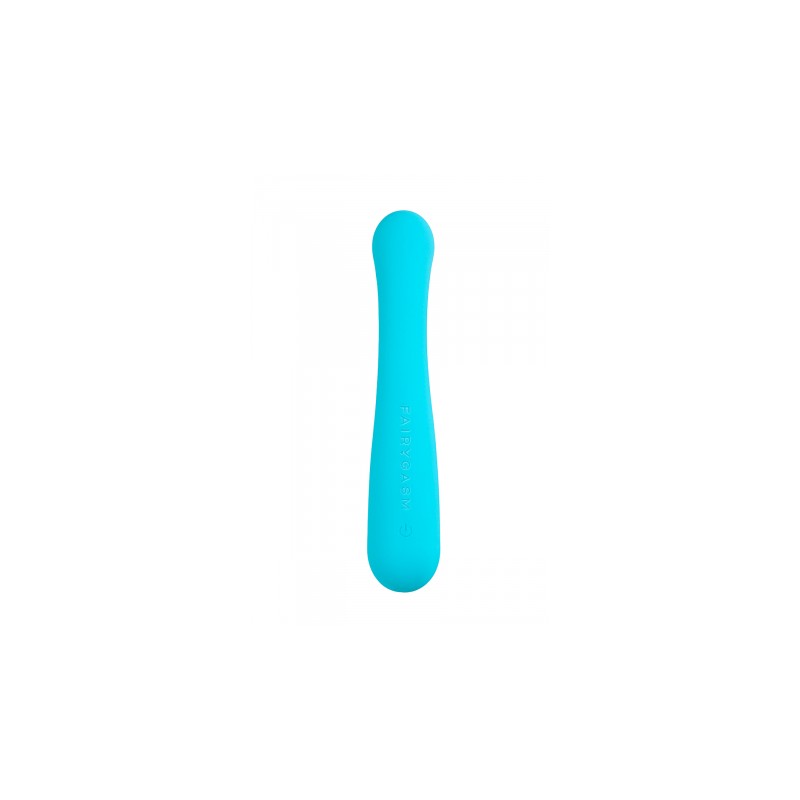 Vibro rechargeable FantasyEuphoria bleu - FairyGasm
