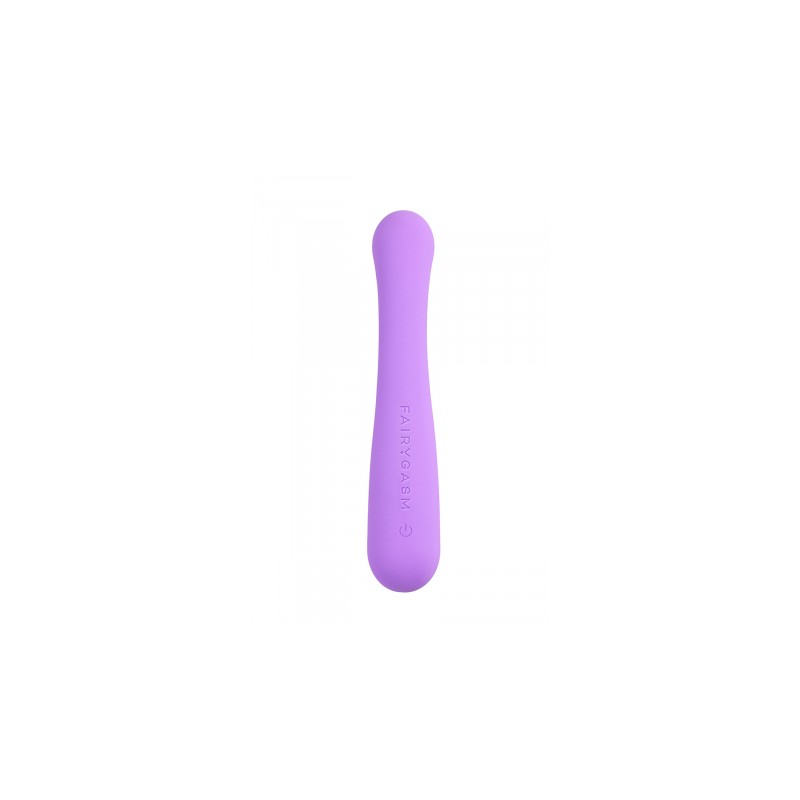 Vibro rechargeable FantasyEuphoria violet - FairyGasm
