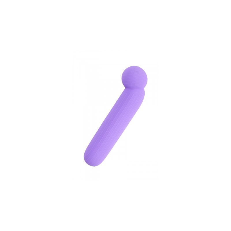 Vibro rechargeable LustTree violet - FairyGasm
