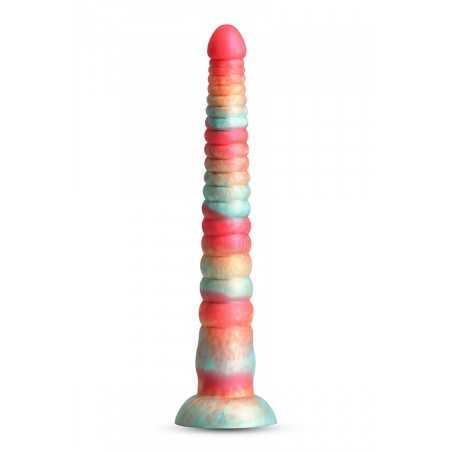 Gode Red Stacked 30,6 x 4,5 cm - NS Novelties