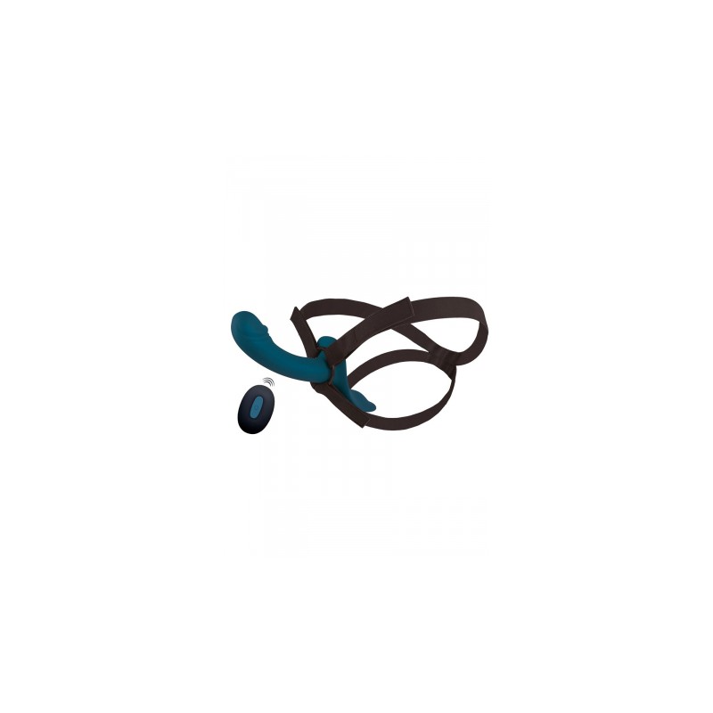 Gode ceinture télécommandé  - You2Toys