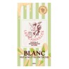 Chocolat blanc pistache - Tablette 100g - Les canailles