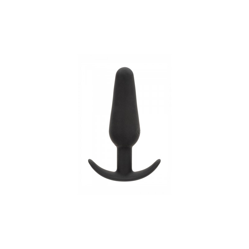 Plug anal vibrant fin - Calexotics
