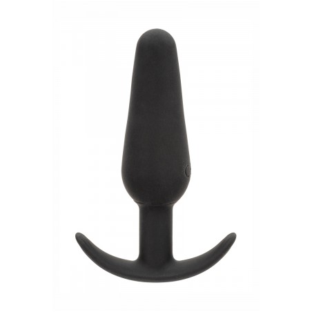 Plug anal vibrant fin - Calexotics