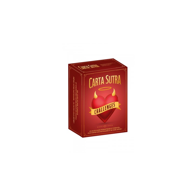 Carta Sutra Challenges