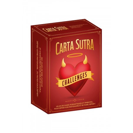 Carta Sutra Challenges