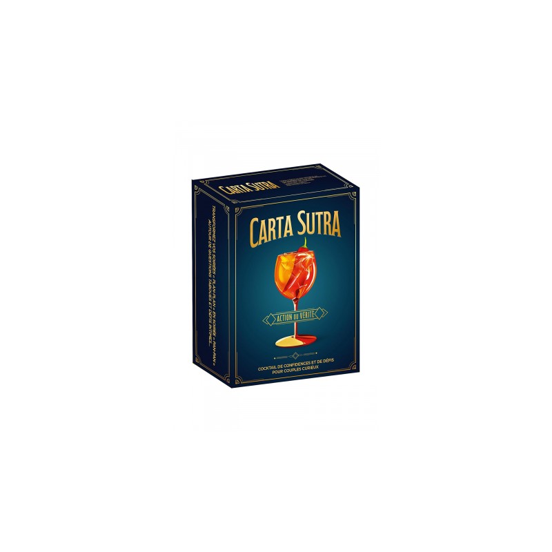 Carta Sutra Action ou vérité
