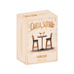 Carta Sutra Premier Date