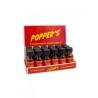 18 Poppers personnalisés 25ml - Amyl