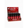 18 Poppers personnalisés 25ml - Pentyle