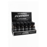 18 Poppers personnalisés 25ml - Amyl-Propyl