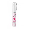 Spray sexe oral et bouche humide à la fraise acide