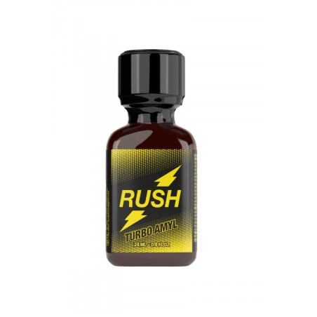 Poppers Rush Turbo Amyl 24ml