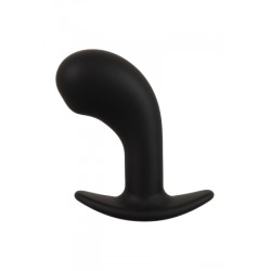 Plug prostatique vibrant Big Head - Anos