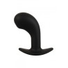 Plug prostatique vibrant Big Head - Anos