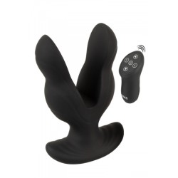 Plug anal  E-Stim RC Power Expander Plug - Anos