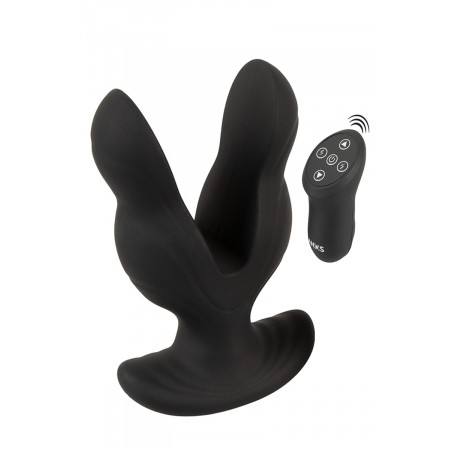 Plug anal  E-Stim RC Power Expander Plug - Anos