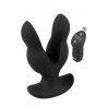 Plug anal  E-Stim RC Power Expander Plug - Anos