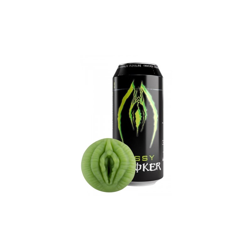 Masturbateur Monster Pussy Stroker