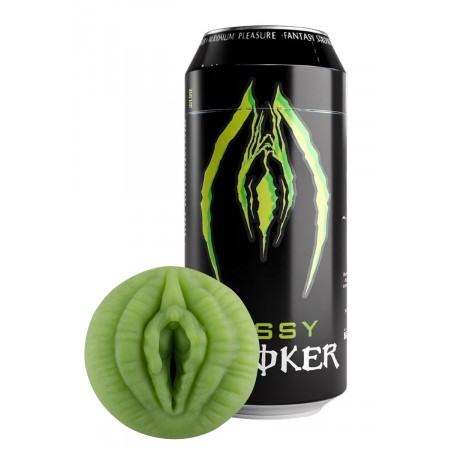 Masturbateur Monster Pussy Stroker