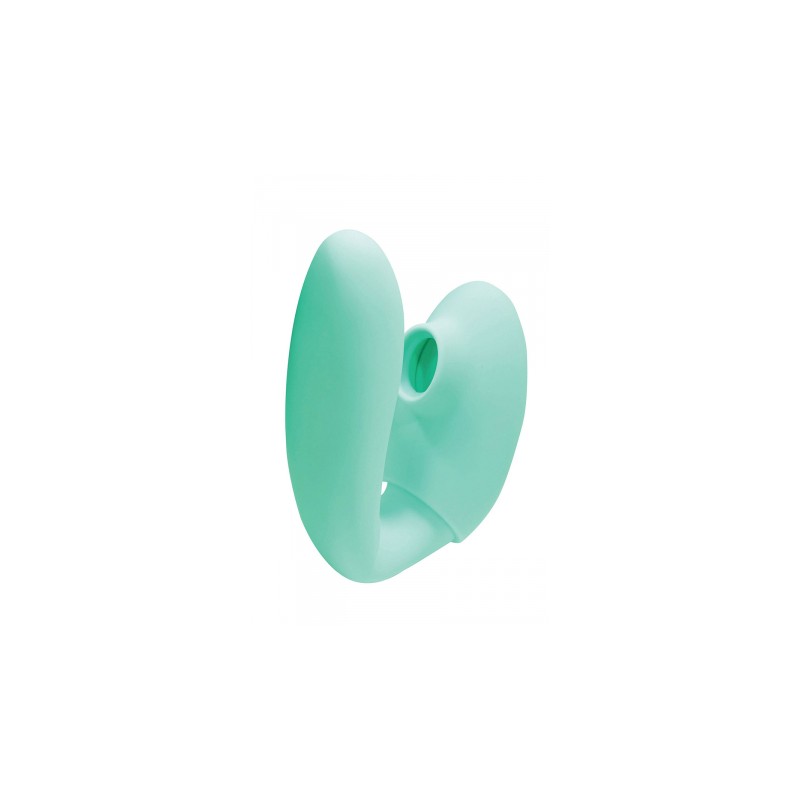 Double stimulateur Couples Foreplay Enhancer - Xocoon